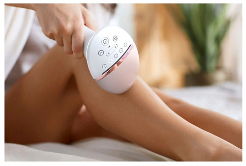 Фотоэпилятор Philips Philips Lumea Prestige BRI950