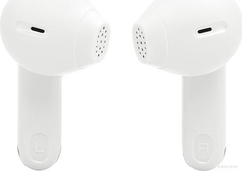 Наушники JBL Tune Flex 2 (белый)