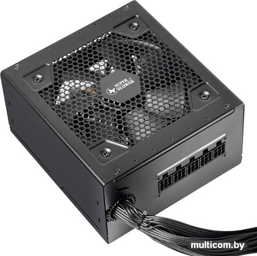 Блок питания Super Flower Legion GX Pro 850W SF-850P14XE
