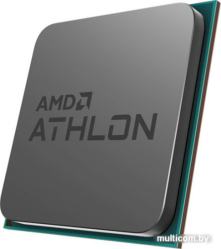 Процессор AMD Athlon 200GE (BOX)