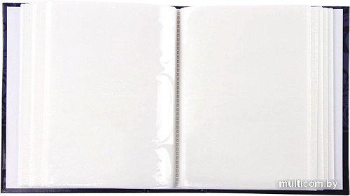 Фотоальбом BRAUBERG Вдохновение 391123