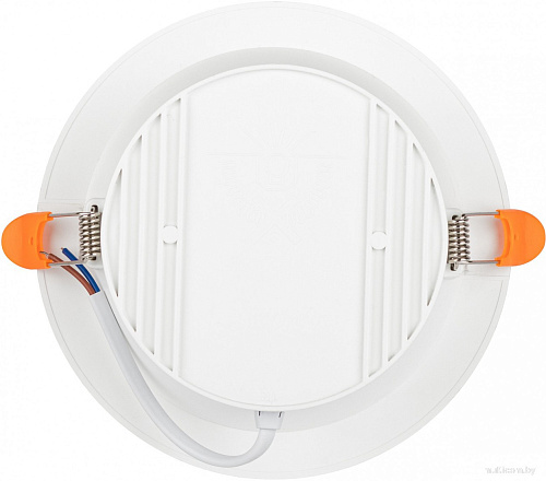 Точечный светильник ЭРА LED 21-18-3K Б0062144
