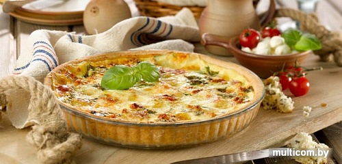 Форма для выпечки Pyrex Bake & Enjoy 812B000