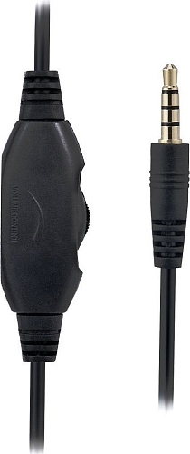 Наушники Ritmix RH-544M