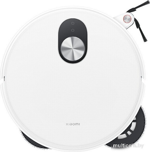 Робот-пылесос Xiaomi Robot Vacuum 5 Pro OV21GL (евровилка, белый)