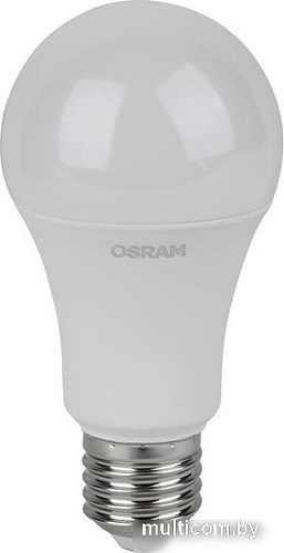 Светодиодная лампочка Ledvance LED Value 4058075577800 E27 15 Вт 3000 К