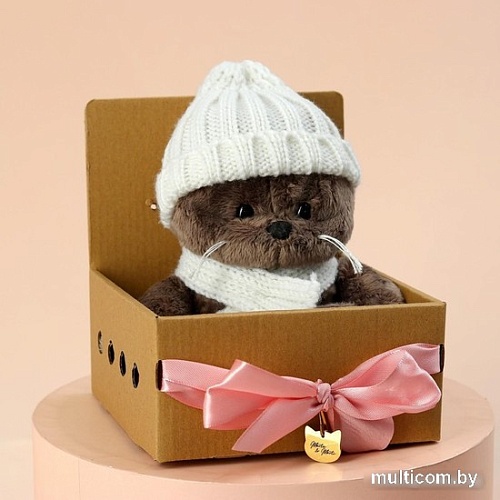 Классическая игрушка Milo Toys Снежинка Marta 5446558