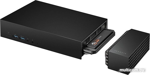 Внешний накопитель Seagate FireCuda Gaming Dock STJF4000400 4TB