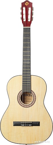 Акустическая гитара ROKSO FT-C-B39-N