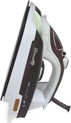 Утюг Hausberg Home HB-7809МR