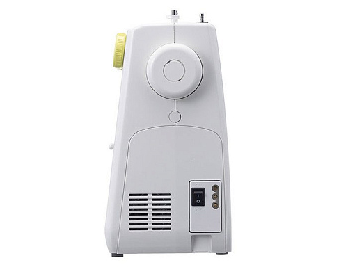 Электромеханическая швейная машина Janome EQ25