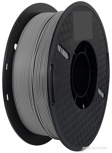 Пластик Kingroon TPU 1.75мм B02398 (1кг, Gray)