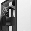 Корпус NZXT H700i (черный/белый)