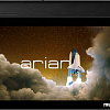 Планшет Arian Space 100 ST1004PG 3G 4GB (черный)