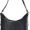 Женская сумка Galanteya 9824 24с445к45 (черный)