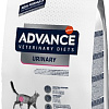 Сухой корм для кошек Advance VetDiets Cat Urinary 8 кг