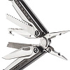 Туристический нож Leatherman Charge Plus TTi (серый)