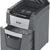 Шредер Rexel Optimum AutoFeed+ 100X