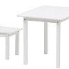 Детский стол Polini Kids Simple 105 S (белый)