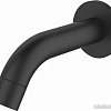 Излив Esko SP11 (черный)