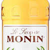 Сироп Monin Ваниль 1л
