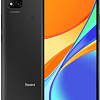Смартфон Xiaomi Redmi 9C NFC 4GB/128GB международная версия (серый)