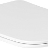 Сиденье для унитаза Saniteco KW-7 (с микролифтом)