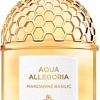 Туалетная вода Guerlain Aqua Allegoria Mandarine Basilic EdT (75 мл)