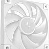 Вентилятор для корпуса DeepCool FD12 WH-3 IN 1 R-FD12-WHNPN3-G