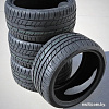 Летние шины Roador Amaro 118 245/45R19 102W