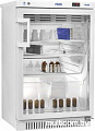 Торговый холодильник POZIS ХФ-140-1 (стекло)