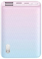 Внешний аккумулятор ZMI QB817 10000mAh (фиолетовый)