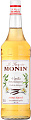 Сироп Monin Ваниль 1л