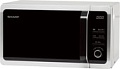 Микроволновая печь Sharp R2852RSL