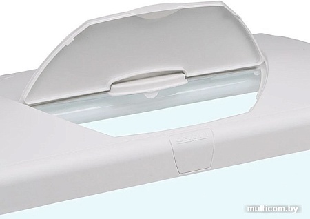 Аквариумный набор Ferplast Capri 50 Led 40 л (белый)