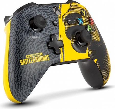 Геймпад Microsoft Xbox One PUBG