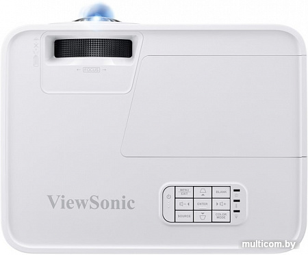 Проектор ViewSonic PS501W