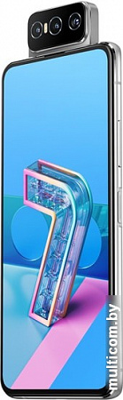 Смартфон ASUS ZenFone 7 ZS670KS 8GB/128GB (белый)