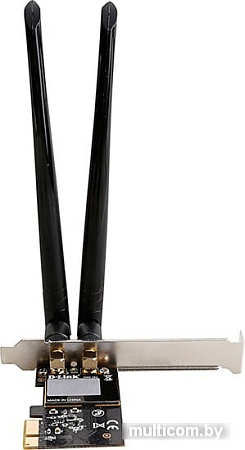 Wi-Fi адаптер D-Link DWA-582/RU/10/B1A