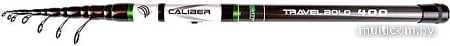 Удилище Allvega Caliber Travel Bolo CATB-400