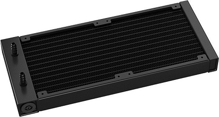 Система жидкостного охлаждения для процессора DeepCool LQ240 R-LQ240-BKLSMW-G-1