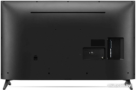 Телевизор LG 55UQ75006LF