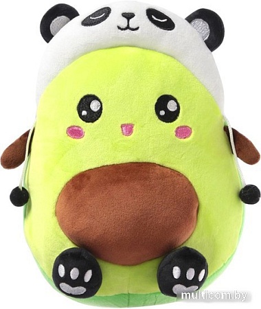 Классическая игрушка Pomposhki Авокадо 7610884