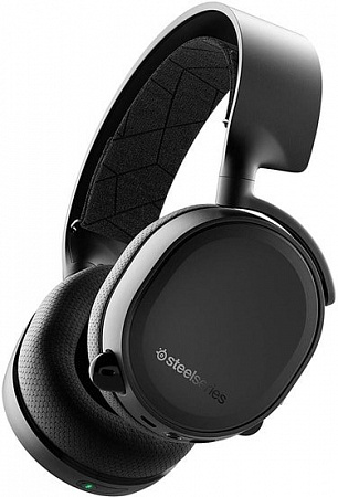 Наушники SteelSeries Arctis 3 Bluetooth 2019 Edition