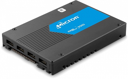 SSD Micron 9300 Pro 7.68TB MTFDHAL7T6TDP-1AT1ZABYY