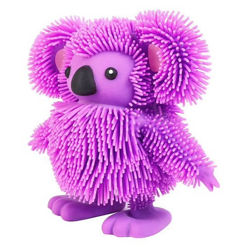 Интерактивная игрушка Jiggly Pets Коала 40394