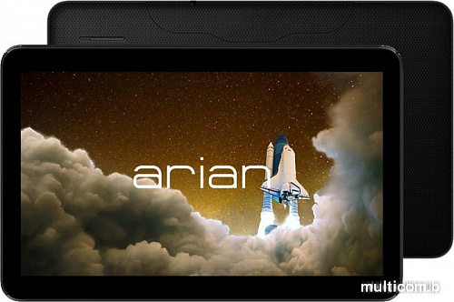 Планшет Arian Space 100 ST1004PG 3G 4GB (черный)