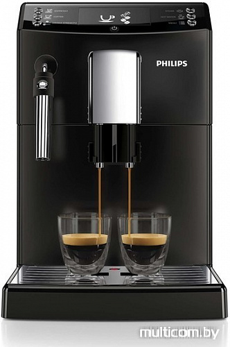 Эспрессо кофемашина Philips EP3519/00