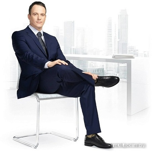 Гольфы компрессионные Venoteks 2C154 2 кл.к. (р.L, черный)