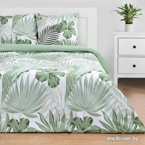 Постельное белье Этель Tropics вид 2 5418235